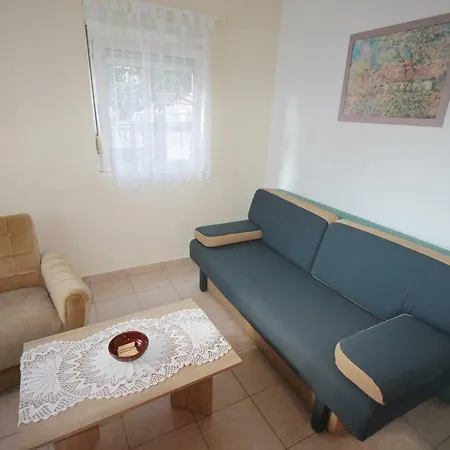 Dora Apartman Zadar