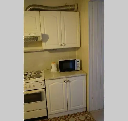 Dora Apartman *
